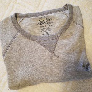 American Eagle Outfitters Heritage Thermal XLT